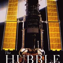 Book Cover: The Hubble Space Telescope