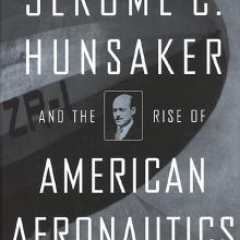 Book Cover: Jerome C. Hunsaker