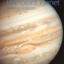 Book Cover: Jupiter