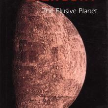 Book Cover: Mercury