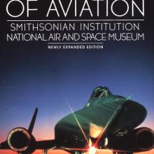 Book Cover: Milestones of Aviation