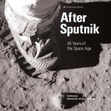 Book Cover: After Sputnik