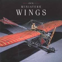 Book Cover: On Miniature Wings