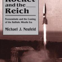 Book Cover: Rocket and the Reich