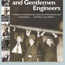 Book Cover: Rocketeers and Gentlemen Engineers