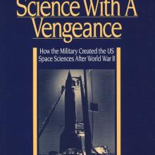 Book Cover: Science With a Vengeance