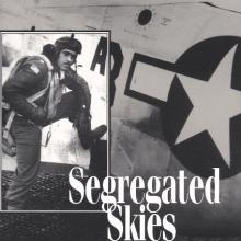 Book Cover: Segregated Skies