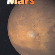 Book Cover: Smithsonian Book of Mars