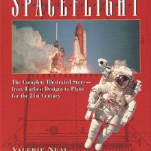 Book Cover: Spaceflight, An SI Guide