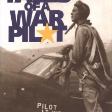 Book Cover: Tales of a War Pilot