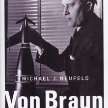 Book Cover: Von Braun