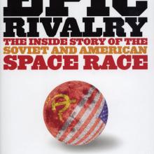 Book cover: Epic Rivalry