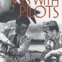 Book Cover: To Fill the Skies with Pilots