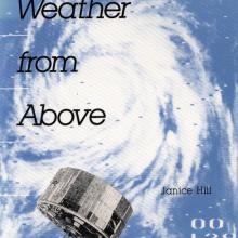 Book Cover: Weather from Above