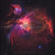 Book Cover: Hubble Imaging Space and Time 