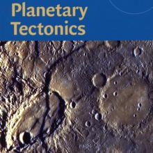 Book Cover: Planetary Tectonics