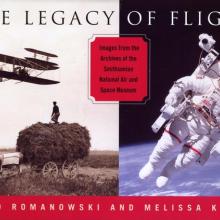 Book Cover: Legacy of Flight