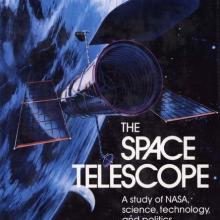 Book Cover: The Space Telescope