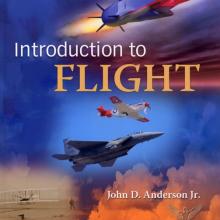 Introduction to Flight, Seventh Edition