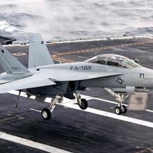 Boeing F/A-18E/F Super Hornet