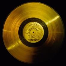 Voyager Record