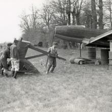 Junkers Ju 87 Stuka Decoy