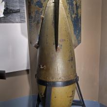 1,000 lb. Bomb (WWI)