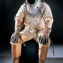 Wiley Post Pressure Suit