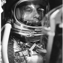 Alan Shepard