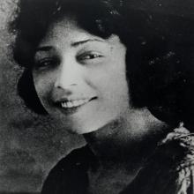 Bessie Coleman