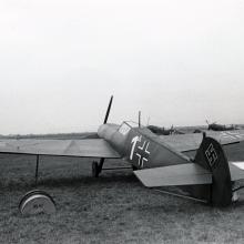 Messerschmitt Bf 109 Decoy 