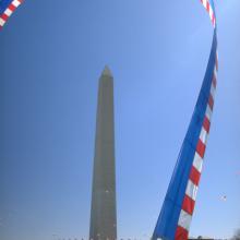 Smithsonian Kite Festival