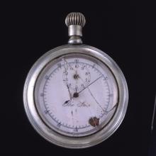 Wright Brothers' Stopwatch