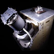 Explore the Universe CIW Spectrograph