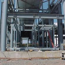 Udvar-Hazy Center  Entrance