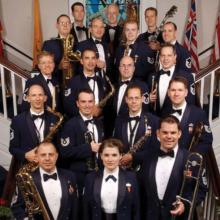 U.S. Air Force Band Airmen of Note