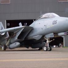 Grumman F-14d(R) Tomcat