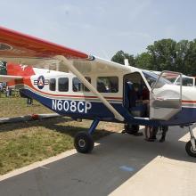 Gippsland GA8 Airvan