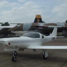 Lancair 320