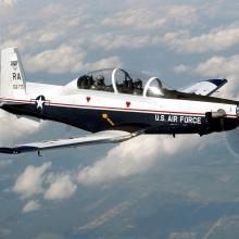 T-6A Texan II