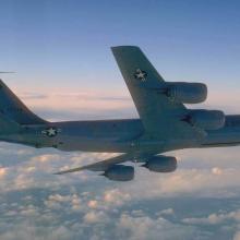 Boeing KC-135 Tanker