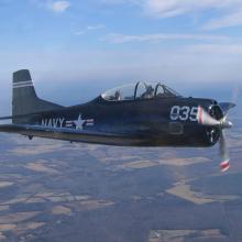 North American Aviation T-28