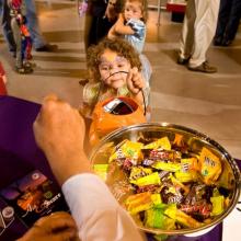 Air & Scare 2007 at the Udvar-Hazy Center