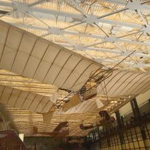 Langley Aerodrome A at the Udvar-Hazy Center