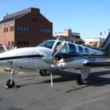 Beechcraft Baron