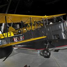 Loening OA-1A "San Francisco"