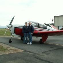 Beechcraft Bonanza