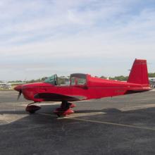 Grumman AAIA Yankee