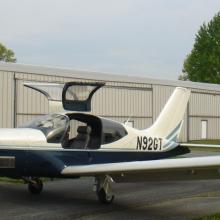 Socata Trinidad TB21