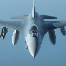 F-16 Fighting Falcon